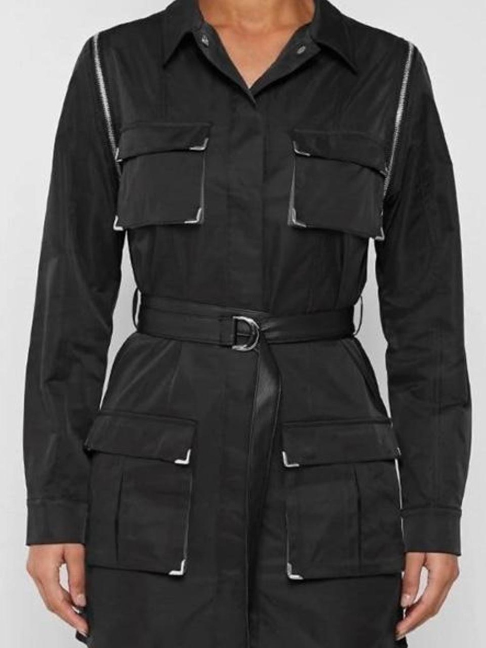 Maniere de Voir Black dress
